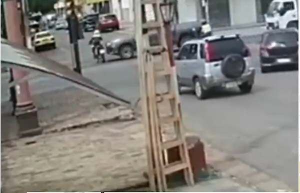 Hermana de agente atropellada denuncia falta de justicia y pide captura de conductor