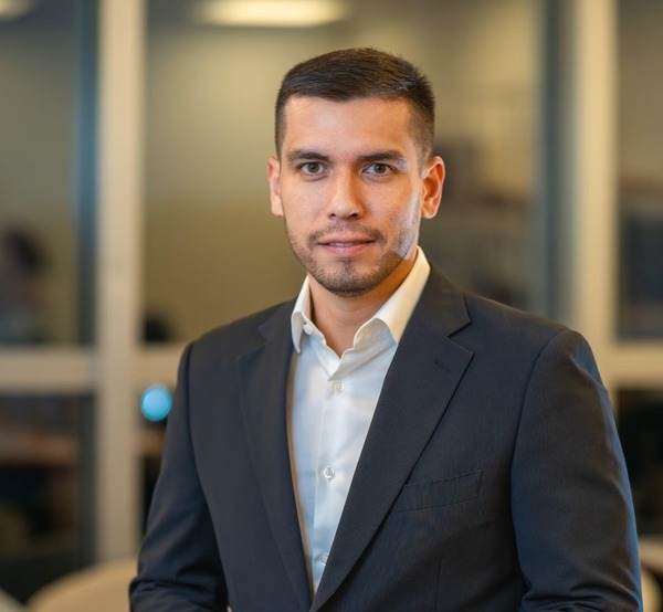 Calificación de S&P refuerza la llegada de inversiones, según Viveros - ADN Digital