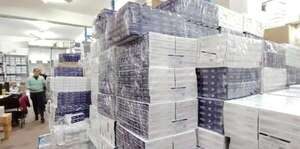 Cordillera recibió importante reabastecimiento de medicamentos e insumos - Nacionales - ABC Color