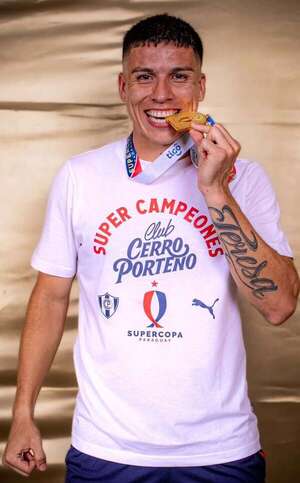 Cerro Porteño: Inhibición de FIFA perturba al campeón - Cerro Porteño - ABC Color