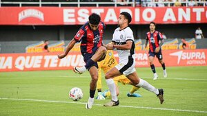 Serie Río de la Plata: Olimpia y Cerro ya fueron anunciados