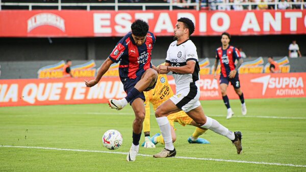 Serie Río de la Plata: Olimpia y Cerro ya fueron anunciados
