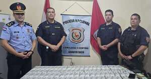 Diario HOY | Estafador fue ‘pillado’ al intentar comprar vehículo con miles de dólares falsos