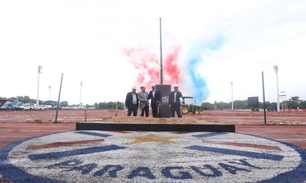 Popular / La casa de la Sele continúa con su proceso de modernización