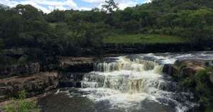 Diario HOY | Aclaran que los Parques Nacionales no son balnearios