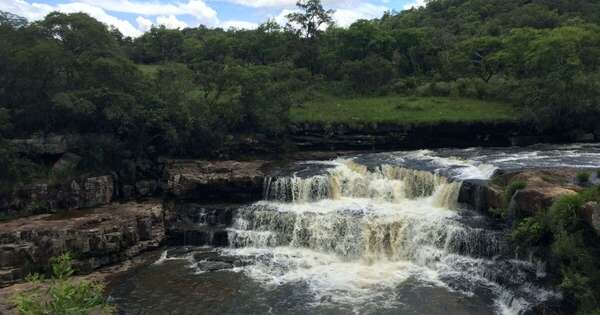 Diario HOY | Aclaran que los Parques Nacionales no son balnearios
