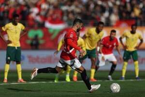 Copa África de Naciones: Egipto logra su segunda victoria y pase a octavos - Fútbol Internacional - ABC Color