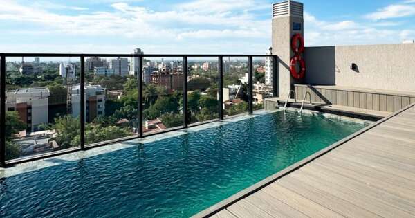 La Nación / Sector hotelero cierra 2025 con fuerte impulso del turismo de eventos