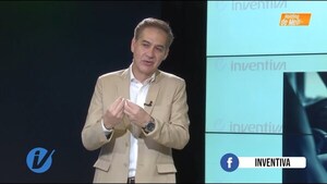 Video: La innovación en la robótica – Inventiva TV