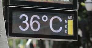 Diario HOY | Sao Paulo bate récord de calor de 2025 por segundo día consecutivo