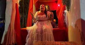 Diario HOY | Yren Rotela cierra el 2025, decepcionada: “Hoy es mi caso, pero no es solo mío”