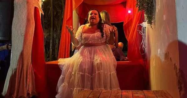 Diario HOY | Yren Rotela cierra el 2025, decepcionada: “Hoy es mi caso, pero no es solo mío”