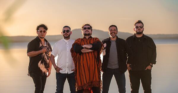 La Nación / Nueva música para celebrar el año que arranca