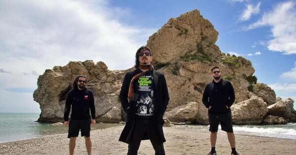 La Nación / Kuazar toca hoy en Voudevil