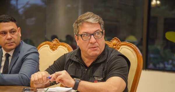 La Nación / Buscan robustecer el control del financiamiento político