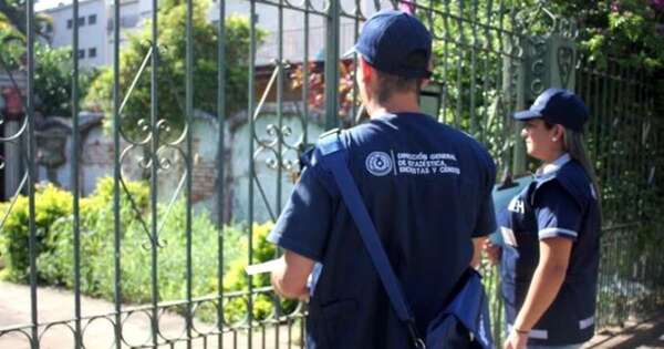 La Nación / Se inició encuesta que impactará en medición de inflación