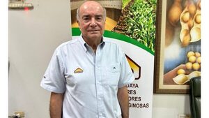 José Berea: “El camino es avanzar hacia las 15 millones de toneladas de soja y 10 millones de maíz”