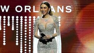 Congelaron cuenta de copropietaria de Miss Universo