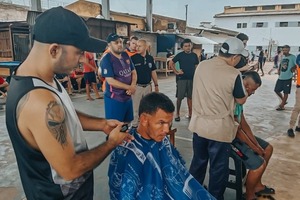 Navidad en las cárceles: Fe y esperanza tras los muros