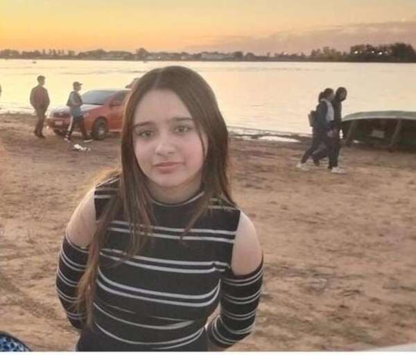 Lambaré: buscan a adolescente desaparecida - Policiales - ABC Color