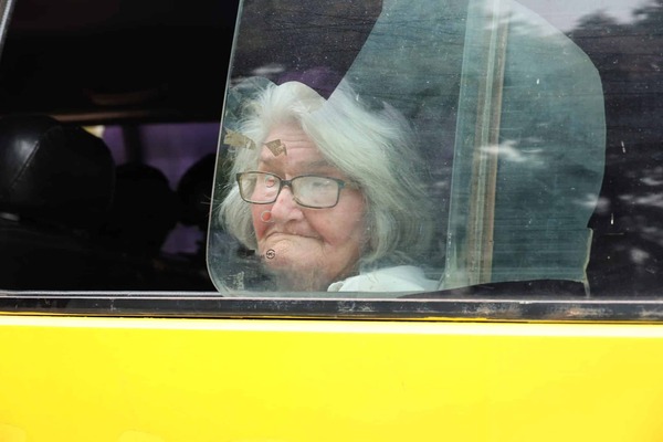 Adultos mayores: Suben las denuncias por falta de cuidado