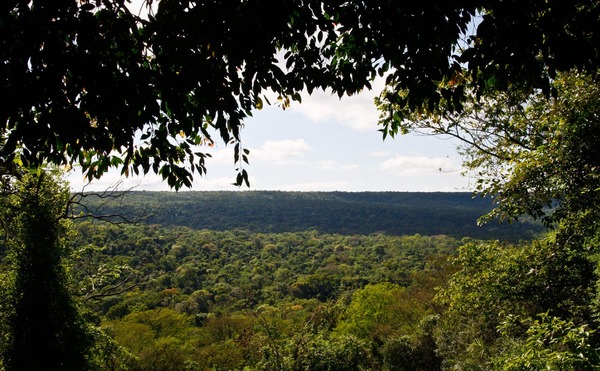 Verano 2026: Normas y costos en parques nacionales