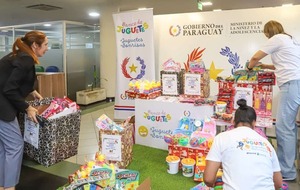 Banco de Juguetes 2026: Cómo donar y puntos habilitados