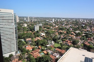 Paraguay lidera el crecimiento económico de la región