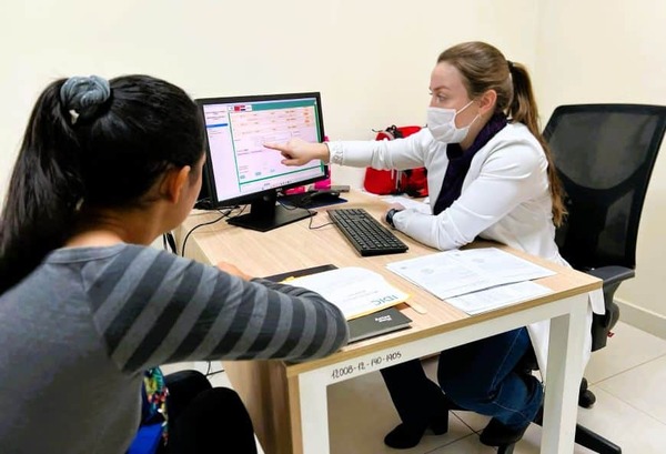 Salud pública en Paraguay: Las atenciones suben un 42%