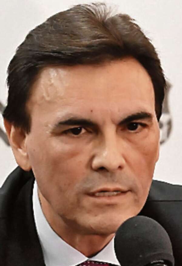 Consejero del IPS dice que patrimonio efectivo es parte “natural” del análisis - Política - ABC Color