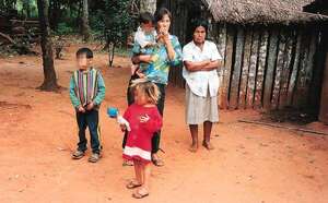 Paraguay: 75,8% de la población ya no es pobre, pero avance desacelera - Economía - ABC Color