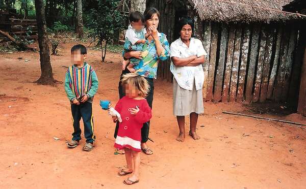 Paraguay: 75,8% de la población ya no es pobre, pero avance desacelera - Economía - ABC Color