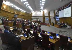 La impunidad en Diputados  favoreció a seis intendentes durante este 2025 - Política - ABC Color