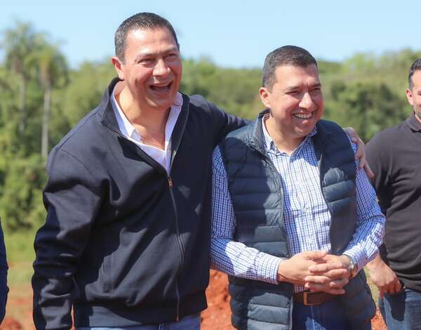 Seis  precandidatos  pretenden el sillón de la Intendencia  en Luque - Política - ABC Color