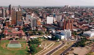 Ley del servicio civil: el MEF y la CGR podrían coordinar sistema de denuncias - Economía - ABC Color