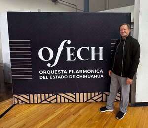 Una obra dedicada a José Luis Miranda integra un proyecto discográfico latinoamericano - Música - ABC Color