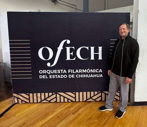 Una obra dedicada a José Luis Miranda integra un proyecto discográfico latinoamericano - Música - ABC Color