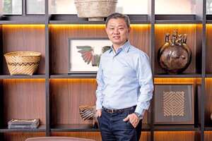 El desafío de Gustavo Koo: de una granja familiar a la misión de trascender sin olvidar la gratitud  - ABC Rural - ABC Color