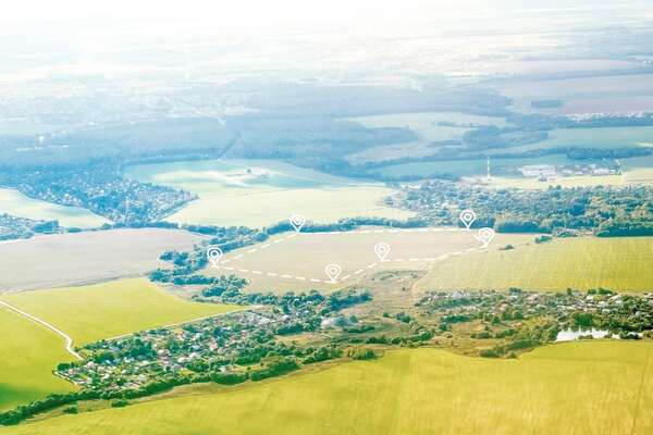 Alquiler de tierras crece con la expansión agrícola  - ABC Rural - ABC Color