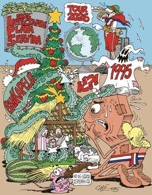 Ñe’ẽmbeweb - Ñe'ẽmbeweb - ABC Color