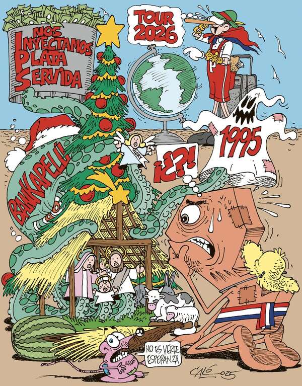 Ñe’ẽmbeweb - Ñe'ẽmbeweb - ABC Color