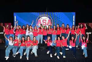 Anuncian el Intercolegial ASA Banco Atlas 2026 - Empresariales - ABC Color