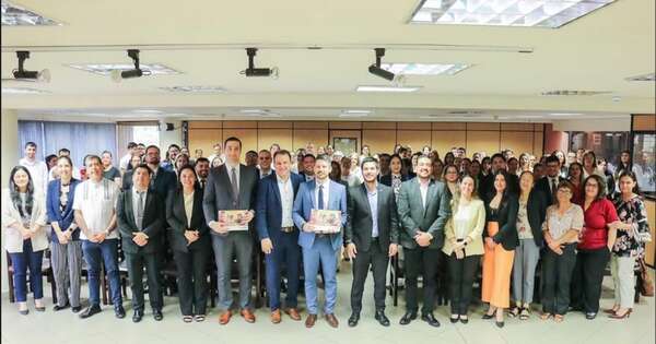 La Nación / Protección de la niñez, una prioridad