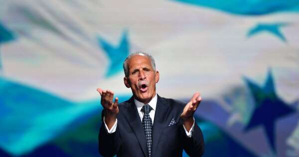 La Nación / Honduras: Rubio felicita al ganador de elecciones