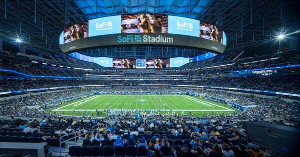 La Nación / El Mundial 2026 se prepara para el calor