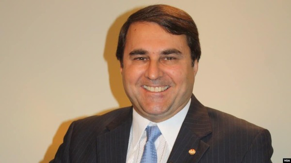 Federico Franco rechaza reglamentar senaduría vitalicia