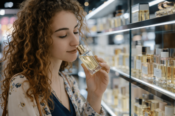 Fragancias 2026: Las tendencias en perfumes para el año