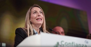 Vox duplica votos y el PSOE se desploma en Extremadura