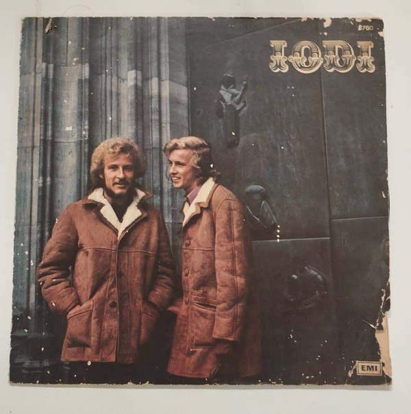 Iodi: 50 años del álbum que definió el sonido lo-fi