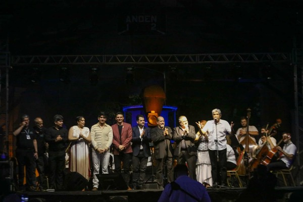 La ONAMP despide el 2025 con un concierto gratuito